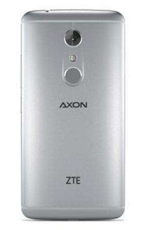 ZTE Axon 7 (foto 5 de 5)
