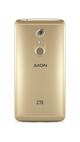 ZTE Axon 7 (foto 3 de 5)