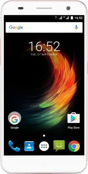 ZTE Blade V7 Plus (foto 1 de 3)