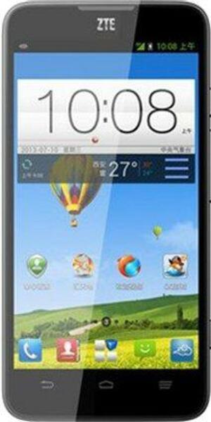 ZTE Geek V975