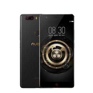 Nubia Z17 lite (foto 1 de 10)