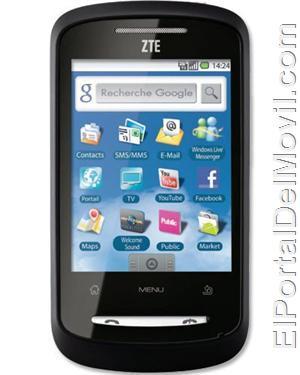 ZTE Link