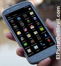 ZTE PF112 HD