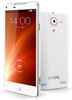 ZTE Nubia Z5S