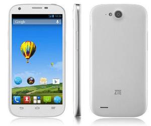 ZTE Blade Q Maxi