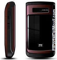 ZTE F233