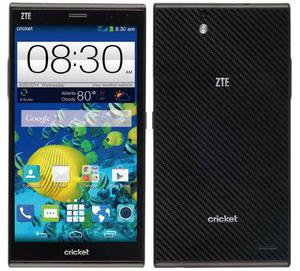 ZTE Grand Xmax (foto 1 de 4)