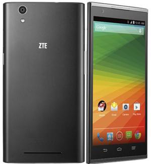 ZTE Zmax (foto 1 de 6)